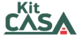 Logo Kit Casa